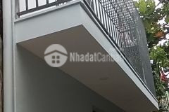 Nhà đường hồng lạc, 17m2, 5x3,5m, hẻm đẹp xe hơi tránh, 2 tỷ 15