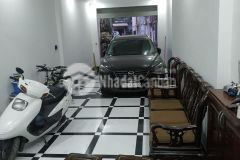 Giảm sốc, mặt phố thanh nhàn 50m24tầng, hút bạc. giá chỉ 11,7 tỷ.