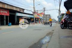 Hot..mặt tiền sầm uất 1168m22546chỉ 59tỷ hương lộ 80vĩnh lộca,bình chánh