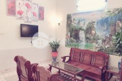 Bán nhà kinh doanh ngõ trại găng, ô tô đỗ, 60m, mặt tiền đỉnh 4.7m, hơn 6 tỷ