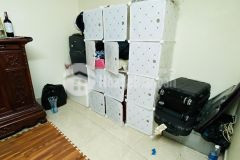 Bán nhà bạch mai, dt 15m x 4t, nhỉnh 1 tỷ.