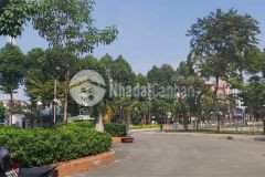 Nhà lê văn thọ, phường 8, vị trí đẹp, gần công viên làng hoa, giá chỉ 2.75 tỷ