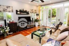 Bán nhà chính chủ kđt gamuda gardens, dt 1203t giá 14.5 tỷ.