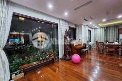 Chính chủ cần bán biệt thự kđt mới định công. dt 280m4t giá 38 tỷ.