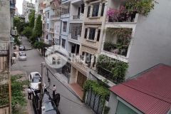 Bán nhà ái mộ, vách tâm anh, 108m, giá 6,5 tỷ