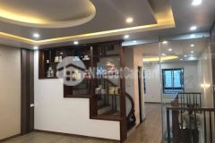 Liền kề văn phú, 4 tầng 1 tum, mặt tiền 5.5m, ô góc 3 mặt thoáng, vỉa hè kinh doanh.