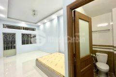 Bán nhà quận 10 lý thái tổ 41m2 3 tầng chỉ hơn 7 tỷ