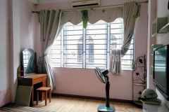 Nhà gần mặt phố hoa lư, ngõ ô tô tránh, 55m2 x 4 tầng, mặt tiền 8m, giá 18.5 tỷ