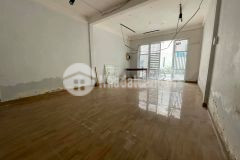 Nhà mặt tiền kinh doanh trung tâm bình thạnh 5m x 12.5m giá 8,79 tỷ