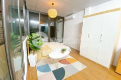 Mặt ngõ to như mặt phố kinh doanh tấp nập ô tô đỗ cửa trung tâm phía tây hà nội