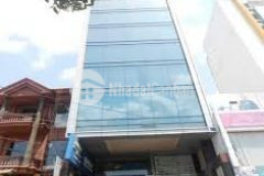 Siêu phẩm mặt phố vọng dt 241m2, 8 tầng, mt 5m, giá 38 tỷ