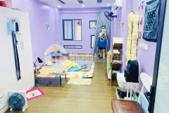 Bán nhà vị trí đẹp,ô tô tránh, chính chủ, bát khối,long biên dt 52m2, 5 tầng 4tỷ