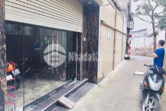 Bán nhà cực đẹp 70m2, 4 tầng, mt 6m. giá 5,8 tỷ