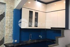 Bán nhà chùa láng, đống đa, 30m2, 5 tầng, mt 5.8, ngõ 3 gác, ở ngay. giá 2,88 tỷ.