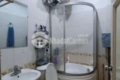 Bán nhà hoàng quốc 34m2 5t nhà đẹp chắc chắn ngõ nông rộng nhỉnh 3 tỷ