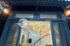 Nhà bình thạnh đường ngô đức kế cần thanh lý gấp