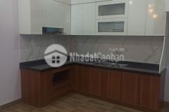 Seri 3 căn siêu đẹp an dương vương, gara ô tô, mặt ngõ, ô tô tránh, cách phố 20m.