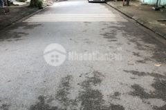 Hiếm bán đất tái định cư phú diễn 40m, vỉa hè, ô tô tránh, kinh doanh, văn phòng, nhỉnh 5 tỷ