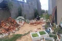 Cần tiền bán gấp lô đất ở 88m2 ở hóc môn giá 930 triệu