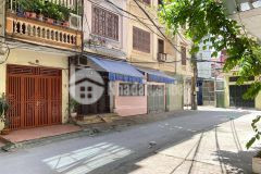 Phân lô tam trinh hai bà trưng ô tô tránh vỉa hè ở sướng kinh doanh 48m2 x 5t 0971030193