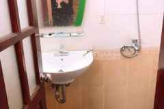 Trung tâm cầu giấy, gần ô tô, xuân thủy, 32m x 5t 3 tỷ