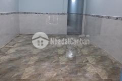 Bán nhà hẻm xe hơi lê đức thọ, gò vấp, 80m2, 2tầng, giá cực rẻ 4.4tỷ