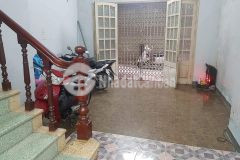 Bán nhà ngõ 168 hào nam, đống đa 50m, 4t, mt 5m, ô tô, văn phòng, 6.3 tỷ.