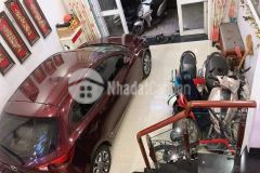 Nhà hiếm 3 tầng btct xh vào nhà trương đăng quế, p.3, gv 69m2 6,7 tỷ