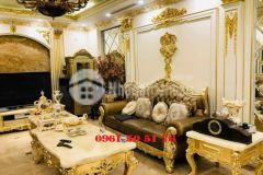 Bán biệt thự, nhà lk kđt mới định công, 99m2 x mt 6.5 x 4 tầng 0961 50 51 76