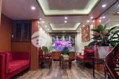 Cực hiếm nhà bán 32m 5t 6xtỷ nguyễn du quận hai bà gần phố kinh doanh