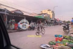 Cần bán 92m2 đất thổ cư xóm miễu sát xanh villas, làng đại học quốc gia, oto tránh