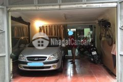 8.99 tỷ thái hà, gara oto, 2 mặt thoáng, kd đỉnh.