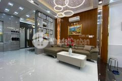 Bán gấp nhà văn trì minh khai bắc từ liêm 43m2x 4 tầng oto đỗ cổng