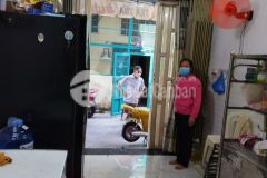 Ngộp bank cần giải ngân gấp căn nhà 5 tỷ lê hồng phong, p2 quận 5