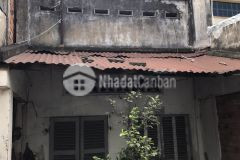 Chính chủ bán nhà cấp 4 giá cực tốt tại 2396 tô ký p đông hưng thuận q12