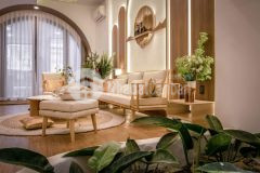 Xuất ngoại cần bán gấp nhà đẹp 4 lầu, hẻm xe tải, p.2, tb