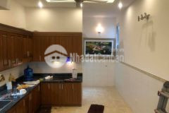 Nhà tây hồ ô tô đỗ cửa nhà đẹp mới xây ở sướng lh0981901069.