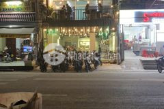 Sang gấp quán cafe full vật dụng tại ktx khu b làng đại học quốc gia q thủ đức