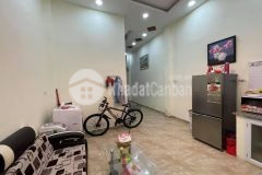 Bán nhà đẹp hẻm 7m xe tải đường tân quý tân phú. dt 57m2 giá 6.8 tỷ