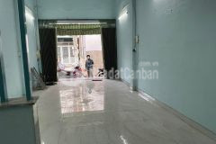 Bán nhà đường luỹ bán bích tân phú 50m2 hẻm xe hơi chỉ nhỉnh 4 tỷ