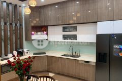 Quận 3 nhà đẹp thu nhập ổn định 60trtháng, 6 lầu, hxh