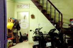 Hiếm có khó tìm, 37m, 2 tầng chỉ 2.2 tỷ. quang trung, p10 gò vấp