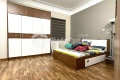 Cần bán nhà văn trì, bắc từ liêm, 86m2, mt 6,8m, giá 7.96 tỷ. ô tô kinh doanh.