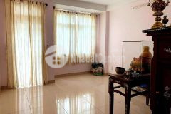 Bán nhà trần quang long, bình thạnh, hxh, 50m2, 5 lầu, chỉ 118trm2.