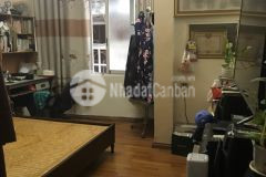 Giá hạt rẻ, vị trí trung tâm,quận hoàn kiếm,phố lý nam đế,dt 27mx6t,3.35 tỷ