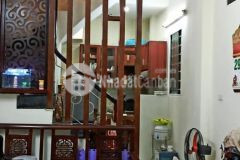 Bán nhà thịnh hào 2, 30m2, 4 tầng, mặt tiền 3.2m, ở ngay, chỉ 3.25 tỷ