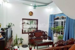 Bán nhà 4 tầng hoàng văn thái, nhà đẹp 2 mặt ngõ 43m2 mặt tiền 4m giá 4.7 tỷ