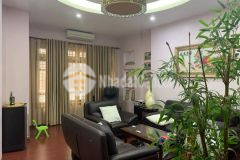 Bán nhà phố hoàng cầu, đống đa, 69m x 5t, 3 mặt thoáng, kinh doanh