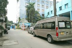 Chính chủ cần bán nhà ngõ thông,kinh doanh đỉnh ở khương đình