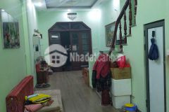 Siêu hiếm bán gấp nhà đẹp ở ngay ngõ nông 10m ô tô 54m2 gia thượng long biên chỉ 1.7tỷ